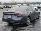 Used 2024 Honda Accord EX-L image 3