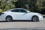 Used 2023 Nissan Sentra SV image 3
