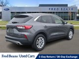 Certified 2022 Ford Escape SE w/ Convenience Package image 6