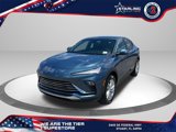 New 2025 Buick Envista Preferred w/ Convenience I Package image 1