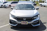 Used 2020 Honda Civic LX image 2