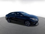 Used 2024 Kia Forte LXS image 2