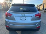Used 2012 Hyundai Tucson GLS image 6