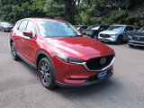 Used 2018 MAZDA CX-5 Grand Touring image 2