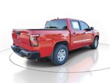 Used 2022 Nissan Frontier S w/ Technology Package image 4
