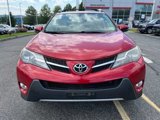 Used 2013 Toyota RAV4 Limited image 2