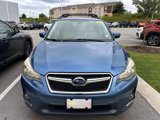 Used 2017 Subaru Crosstrek 2.0i Limited image 2