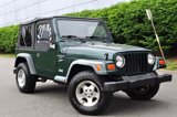 Used 2000 Jeep Wrangler Sport image 3