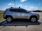 Used 2018 Jeep Compass Latitude w/ Safe & Security Group image 2