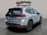 Used 2024 Subaru Forester Sport image 6