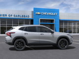 New 2025 Chevrolet Trax ACTIV w/ Driver Confidence Package image 5