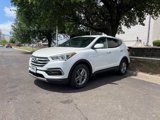Used 2017 Hyundai Santa Fe Sport image 3