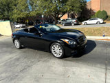 Used 2013 INFINITI G37 Convertible w/ Premium Pkg image 2