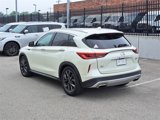 Used 2019 INFINITI QX50 Essential w/ Sensory Package image 3
