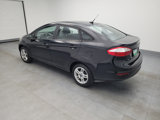Used 2018 Ford Fiesta SE image 3