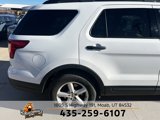 Used 2019 Ford Explorer FWD image 6