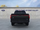 New 2024 Ford F150 Lightning Lariat image 5