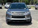 Used 2021 Mitsubishi Outlander Sport SE image 2