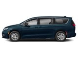 New 2025 Chrysler Pacifica Limited image 3