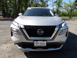 Used 2023 Nissan Rogue Platinum w/ Platinum Premium Package image 5