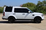 Used 2016 Land Rover LR4 HSE image 4