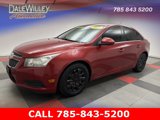 Used 2011 Chevrolet Cruze LT image 3