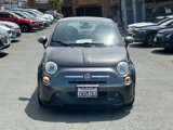 Used 2017 FIAT 500 e image 2