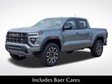 New 2025 GMC Canyon AT4 w/ Nightfall Edition image 2