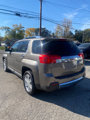 Used 2011 GMC Terrain SLT image 4