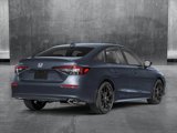 New 2026 Honda Civic Sport image 2