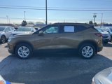 Used 2019 Chevrolet Blazer LT image 2