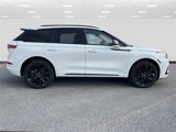New 2025 Lincoln Corsair Reserve w/ Jet Appearance Package image 2