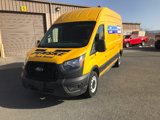Used 2021 Ford Transit 250 148 High Roof w/ Load Area Protection Package image 3