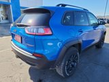 Used 2022 Jeep Cherokee Trailhawk w/ Sound & Nav Group image 5
