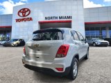 Used 2020 Chevrolet Trax LS w/ Tint and Cruise Package image 4