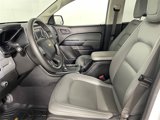 Certified 2020 Chevrolet Colorado W/T image 3