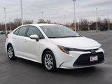 Certified 2021 Toyota Corolla LE image 5