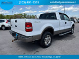 Used 2005 Ford F150 FX4 image 3