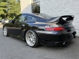 Used 2002 Porsche 911 Turbo image 6