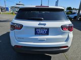 New 2025 Jeep Compass Sport image 4