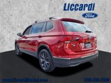 Used 2022 Volkswagen Tiguan SE image 4