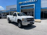 Used 2014 Chevrolet Silverado 2500 W/T image 2