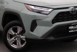 Certified 2023 Toyota RAV4 XLE image 6