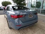 Certified 2025 Nissan Sentra SV w/ All-Weather Package image 5