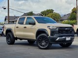 Used 2023 Chevrolet Colorado Trail Boss image 2