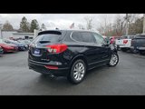 Used 2017 Buick Envision Premium image 5