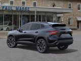 New 2025 Chevrolet Trax RS w/ Sunroof Package image 3