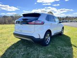 Used 2021 Ford Edge SEL w/ Convenience Package image 4