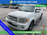 Used 2005 Toyota Sequoia Limited image 2