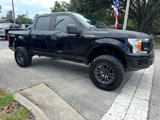 Used 2020 Ford F150 XL w/ Equipment Group 101A Mid image 3